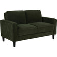  Coaster Furniture Loveseats Stationary 511215 IMAGE 1