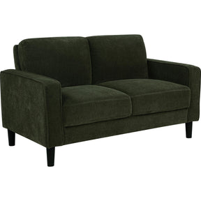  Coaster Furniture Loveseats Stationary 511215 IMAGE 1