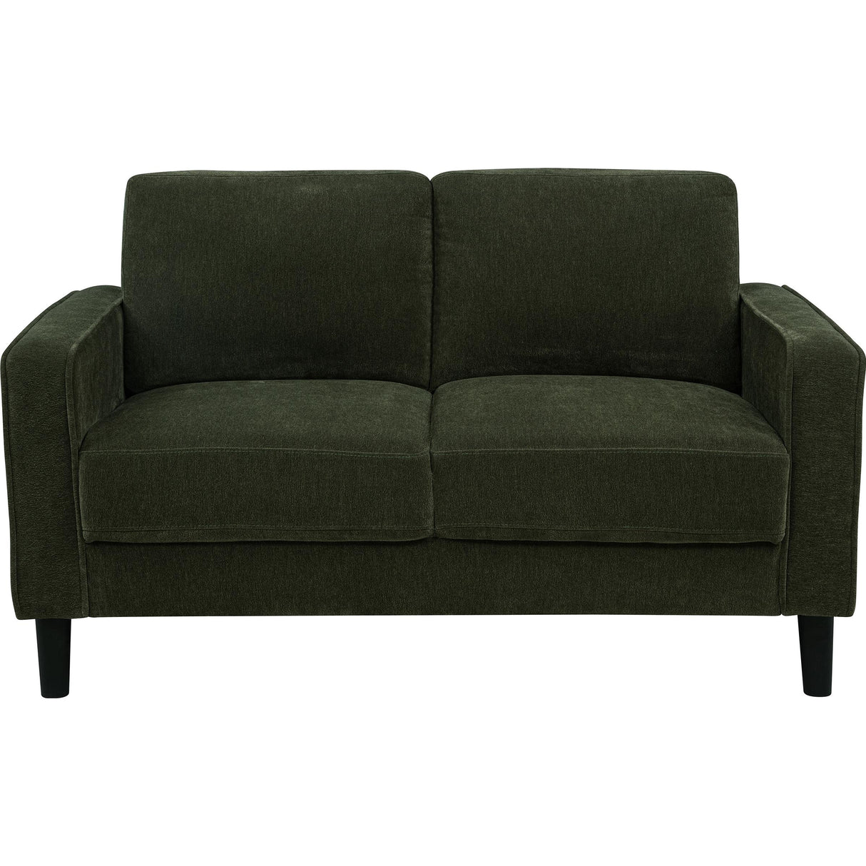  Coaster Furniture Loveseats Stationary 511215 IMAGE 3