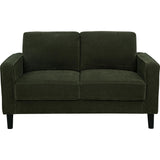  Coaster Furniture Loveseats Stationary 511215 IMAGE 3