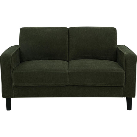  Coaster Furniture Loveseats Stationary 511215 IMAGE 3