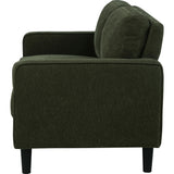  Coaster Furniture Loveseats Stationary 511215 IMAGE 5