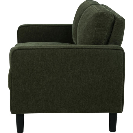  Coaster Furniture Loveseats Stationary 511215 IMAGE 5