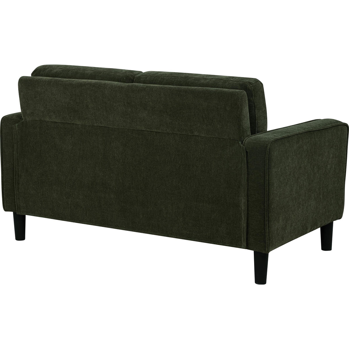  Coaster Furniture Loveseats Stationary 511215 IMAGE 7