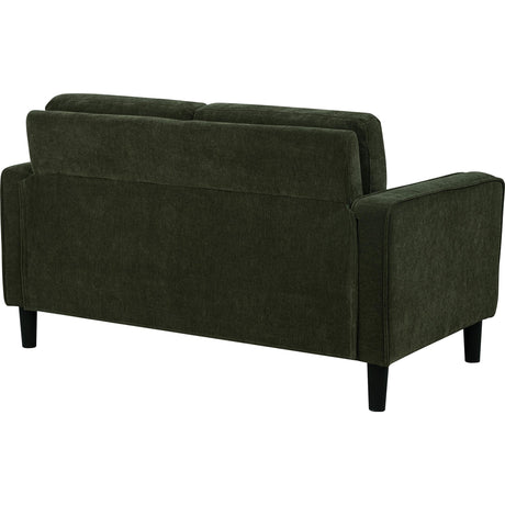  Coaster Furniture Loveseats Stationary 511215 IMAGE 7