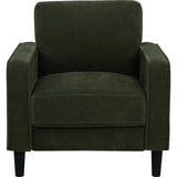  Coaster Furniture Chairs Stationary 511216 IMAGE 3