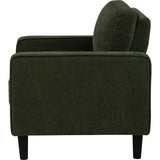  Coaster Furniture Chairs Stationary 511216 IMAGE 5