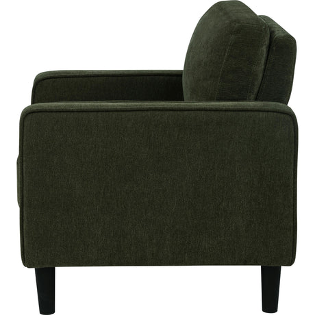  Coaster Furniture Chairs Stationary 511216 IMAGE 5
