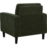  Coaster Furniture Chairs Stationary 511216 IMAGE 6