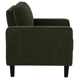  Coaster Furniture Chairs Stationary 511216 IMAGE 8