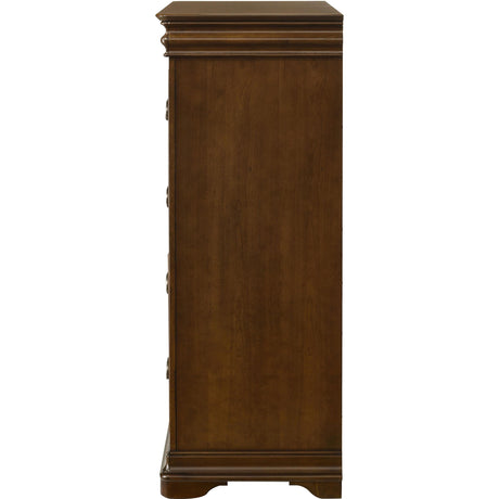 Coaster Furniture Chests 4 Drawers 205305 IMAGE 5