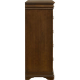  Coaster Furniture Chests 4 Drawers 205305 IMAGE 9