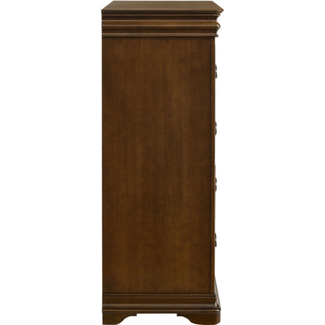  Coaster Furniture Chests 4 Drawers 205305 IMAGE 9