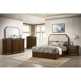  Coaster Furniture Dressers 11 Drawers 205303 IMAGE 10