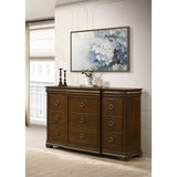  Coaster Furniture Dressers 11 Drawers 205303 IMAGE 2