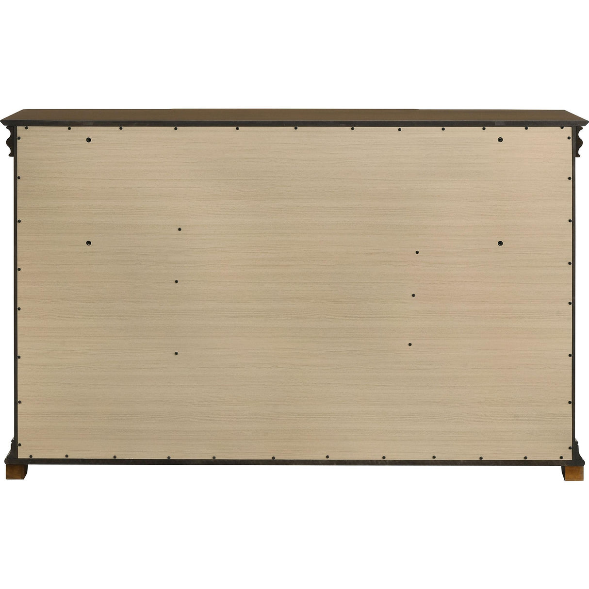  Coaster Furniture Dressers 11 Drawers 205303 IMAGE 7