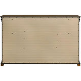  Coaster Furniture Dressers 11 Drawers 205303 IMAGE 7