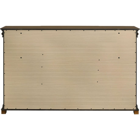  Coaster Furniture Dressers 11 Drawers 205303 IMAGE 7
