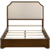 Coaster Furniture Beds Queen 205301Q IMAGE 4