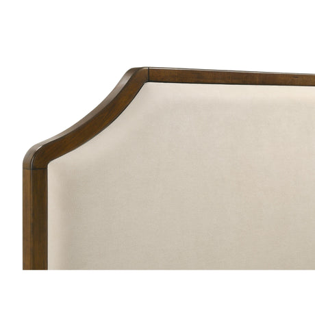  Coaster Furniture Beds Queen 205301Q IMAGE 8
