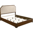  Coaster Furniture Beds King 205301KE IMAGE 1