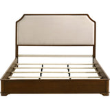  Coaster Furniture Beds King 205301KE IMAGE 4