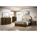  Coaster Furniture Beds King 205301KE IMAGE 8