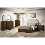  Coaster Furniture Nightstands 3 Drawers 205302 IMAGE 15