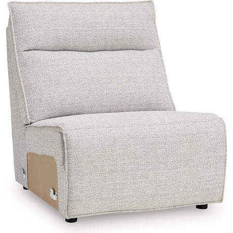  Signature Design by Ashley Modmax II Armless Chair 6590746 IMAGE 1