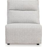  Signature Design by Ashley Modmax II Armless Chair 6590746 IMAGE 2