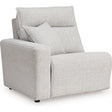  Signature Design by Ashley Modmax II Power Recliner 6590758 IMAGE 1