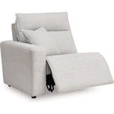  Signature Design by Ashley Modmax II Power Recliner 6590758 IMAGE 2