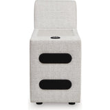  Signature Design by Ashley Modmax II Console with Audio System 6590760 IMAGE 2