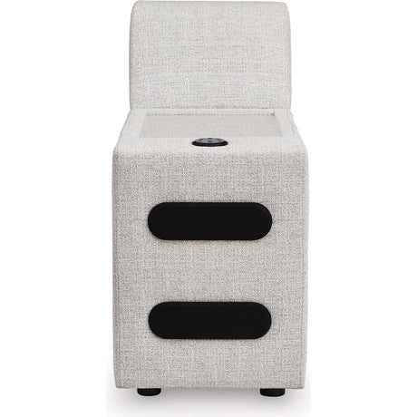  Signature Design by Ashley Modmax II Console with Audio System 6590760 IMAGE 2