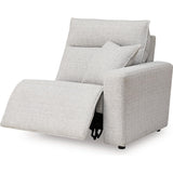  Signature Design by Ashley Modmax II Power Recliner 6590762 IMAGE 2