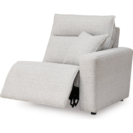 Signature Design by Ashley Modmax II Power Recliner 6590762 IMAGE 2