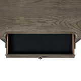  Elements International Kings Court B.10315.DCH 1 Door And 7-Drawer Chest IMAGE 5