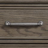  Elements International Kings Court B.10315.DCH 1 Door And 7-Drawer Chest IMAGE 8