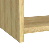  Elements International Ridgemont B-14440-6-NS1 1-Drawer Nightstand IMAGE 8