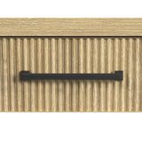  Elements International Ridgemont B-14440-6-NS1 1-Drawer Nightstand IMAGE 9