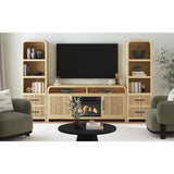  Elements International Fireplace Insert LA-18020-8-23FP 23" Fireplace IMAGE 7
