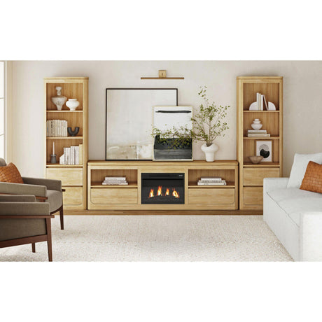  Elements International Fireplace Insert LA-18020-8-23FP 23" Fireplace IMAGE 8