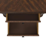  Elements International Phillipe T-5210-5-CB 2-Drawer Cabinet IMAGE 8