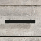  Elements International Eleanor EL700NSZS 2-Drawer Nightstand IMAGE 6