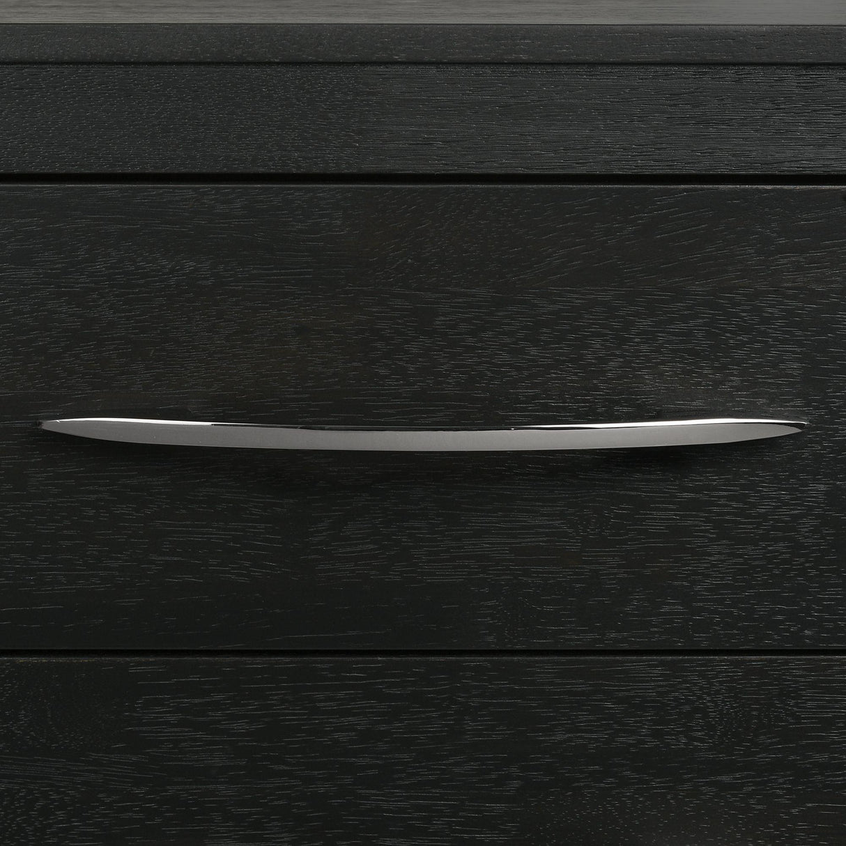  Elements International Allan B-3410-8-NS 2-Drawer Nightstand IMAGE 7