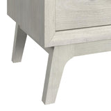  Elements International Westland B-13000-6-NS 2-Drawer Nightstand IMAGE 5