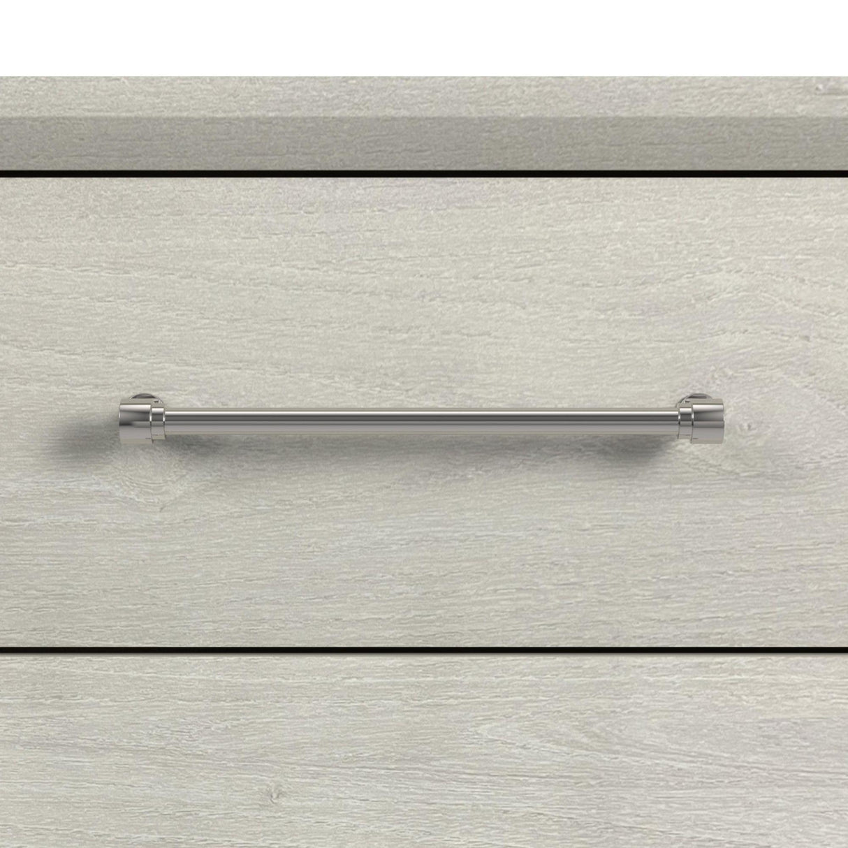  Elements International Westland B-13000-6-NS 2-Drawer Nightstand IMAGE 6