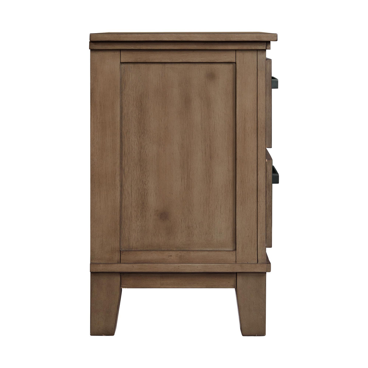  Elements International Jolene JL350NS 2-Drawer Nightstand IMAGE 3
