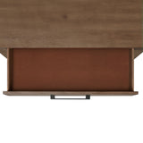  Elements International Jolene JL350NS 2-Drawer Nightstand IMAGE 6
