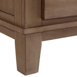  Elements International Jolene JL350NS 2-Drawer Nightstand IMAGE 8